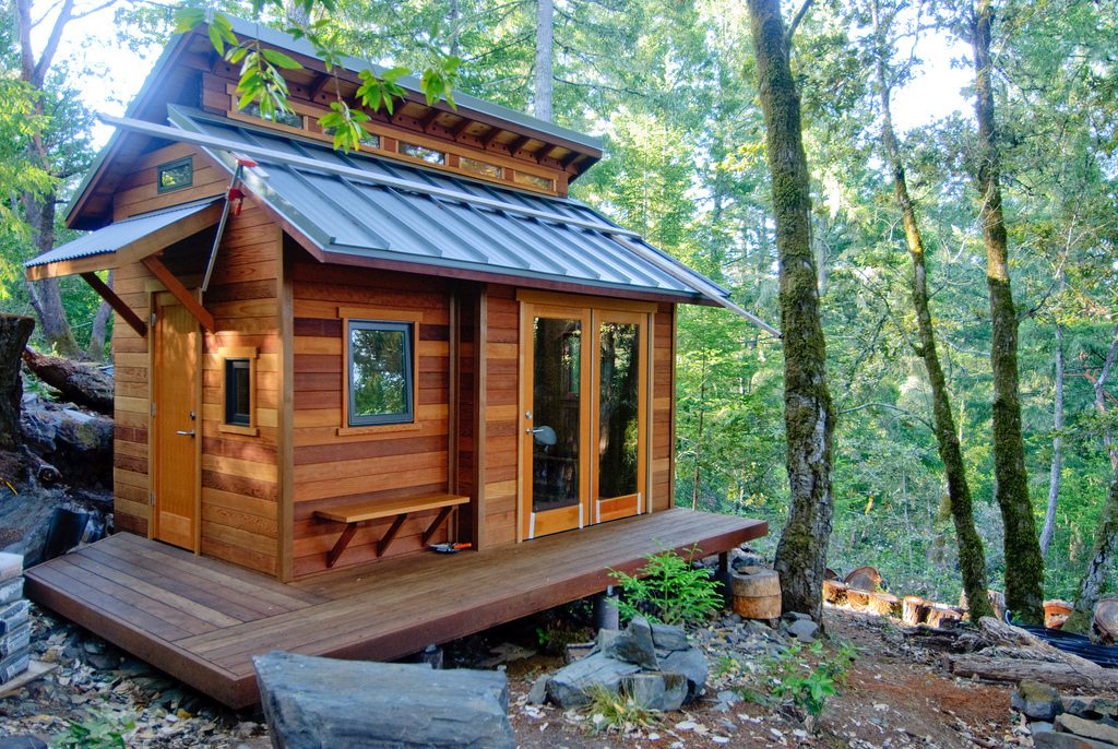 Tiny Homes: Are They Worth It?